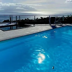Couette-café Ninamu Pearl Punaauia (Tahiti)