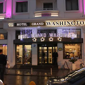 Hotel Grand Washington Istambul