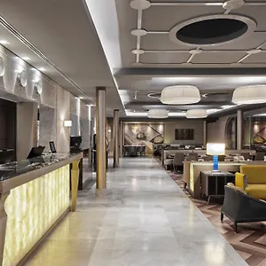 Titanic Comfort Mitte 3*, Berlijn Duitsland