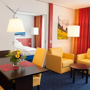 Apartahotel Stay2munich & Serviced, Brunnthal