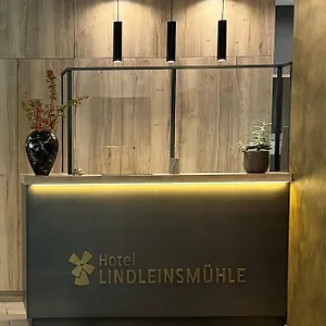 Hotel Lindleinsmuehle, Wurtzburgo