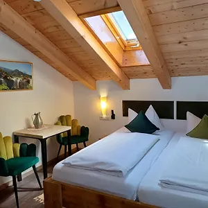 Guest house Haus Miele, Garmisch-Partenkirchen